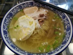 枫镇大肉面-原怡园面馆(拙政园店)