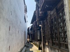 -嘉兴月河历史街区