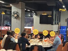 -鑫悦楼煎蟹·16年海鲜大排档