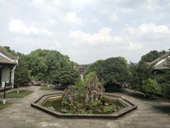 -常德桃花源景区