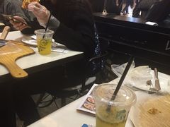 -乐凯撒披萨(正佳广场店)