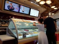 -哈根达斯(合肥天鹅湖店)