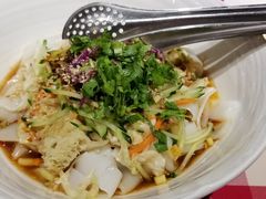 -西贝(金桥店)