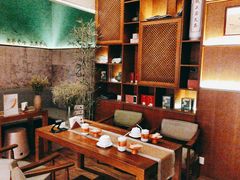-端艾堂·SPA·艾灸(棕榈泉013店)