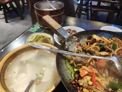 -富正毅三下锅·湘西韵味(天门山索道店)