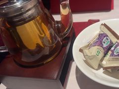 -千百味红餐厅·江西菜(绿地双子塔店)