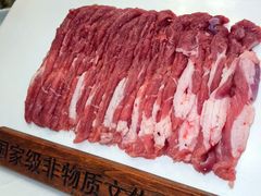 -东来顺饭庄(王府井步行街店)