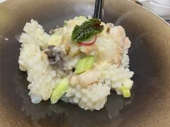 老味全爆-北塘海鲜·天津菜·鲅鱼水饺是一绝(大光明桥旗舰店)
