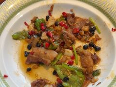 -秦月轩·陕西家乡菜(阜成路·五棵松店)