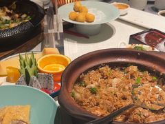 -晋江荣誉国际酒店·港誉茶餐厅