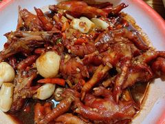 -老三样·美食研究中心(世贸路店)