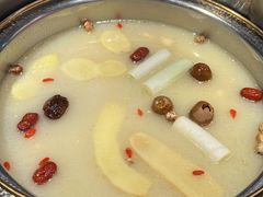 -快乐小羊·内蒙牛羊肉火锅(流花中心店)