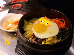 -韩聚屋韩国烤肉餐厅(新北万达店)