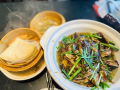 -芳芳私房菜·精做淮扬菜(承德路店)