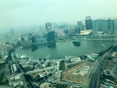 -澳门旅游塔360°旋转餐厅(南湾湖广场店)