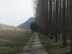 -南京金牛湖风景区