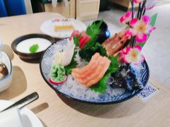 -温野菜涮涮锅(曲江大悦城店)