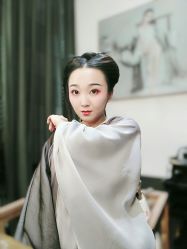 -盘子女人坊古装写真摄影(长春总店)
