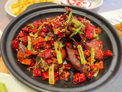 -有位虾匠·香辣蟹·小龙虾(李村店)