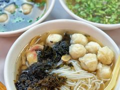 -老滕家过桥米线(金鱼胡同店)