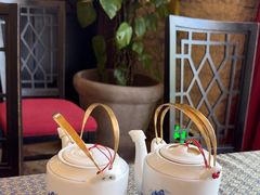 -南沙游艇会·大兵船餐厅