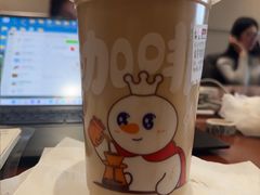 -华东理工大学徐汇校区第一食堂