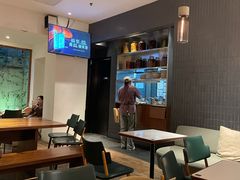 -BAKER&SPICE(安福路店)