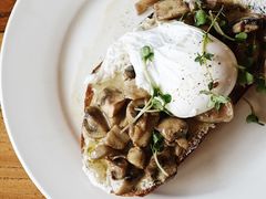 -Egg•Allday Brunch(襄阳北路店)