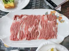 -日坛涮肉(日坛公园店)