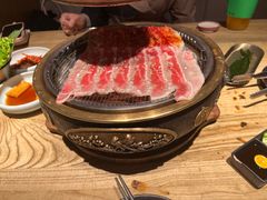-泥炉烧肉师(新街口金銮巷店)