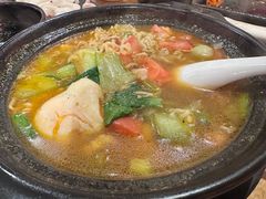 -铁人烧烤(北京店)