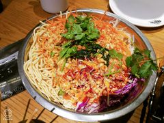 -喝丢一只鞋海鲜烧烤·海肠捞饭(市场店)