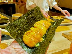 -荣一代目OMAKASE板前料理