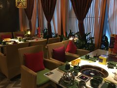 -润园四季椰子鸡火锅(海上世界店)