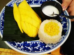 -simply thai天泰(长泰广场店)