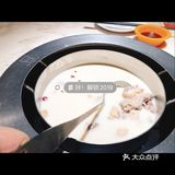 我吃过的那些火锅