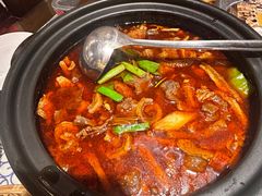 -肖记公安牛肉鱼杂馆·省级非物质文化遗产(崇仁路江滩直营店)