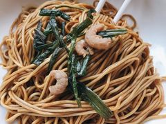 葱油拌面-洋洋中餐馆·SINCE 1997(信投店)