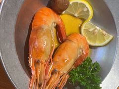 -哼蟹二将·烤肉酱蟹(合生汇店)