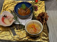 -月下料理(楷林IFC店)