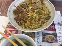 -扬二春炒饭(国庆路总店)