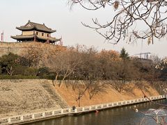 -西安城墙·碑林历史文化景区