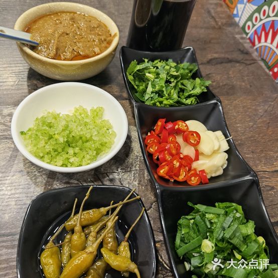 好之味豆捞火锅