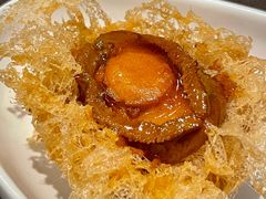 御品鲍鱼酥（12头）-广州文华东方酒店·江-由辉师傅主理