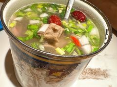 -清真·古丽花儿·新疆美食(滨江道店)