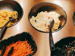 -比格比萨自助(逗号立方店)