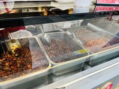-鑫记婆婆兔·兔头(春熙店)