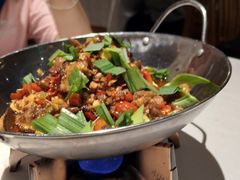 -鄱阳湖·江西小炒·瓦罐煨汤(五道口店)