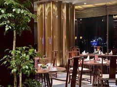 -蛇口希尔顿南海酒店·随轩中餐厅·粤菜