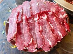 -叁口煮老火锅(东升店)